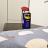 WD-40家用门锁润滑油消除合页吱吱响wd40缝纫机防盗门锁芯门轴铰链防锈 实拍图