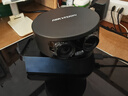 HIKVISION海康威视4g摄像头 终身免费流量 电池款户外室外AOV监控2k像素9000mAh高续航  磁吸底座免打孔 实拍图