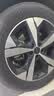 马牌（Continental）汽车轮胎 255/55R19 111V XL FR MC6适配奥迪Q7保时捷卡宴蔚来ES6 实拍图