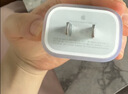 Apple/苹果 原装正品20W type-c充电器 苹果usb-c充电器手机快充头 旗舰店苹果iPhone 17 Pro Max充电器 实拍图