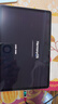 HUAWEI MatePad SE 11英寸华为平板电脑高刷护眼大屏 影音娱乐学生平板学习平板8+256GB WiFi 星云灰 实拍图