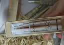 欧莱雅小金管防晒30ml*2套装通勤养肤隔离日常通勤男女七夕礼物 实拍图