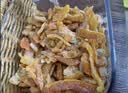 泉利堂陈皮杨梅258g罐 西梅话梅蜜饯果干果脯办公室休闲零食端午节礼品 实拍图