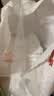 好奇（Huggies）铂金装小桃裤拉拉裤XXXL26片(17kg以上)尿不湿【夏季散热王】 实拍图