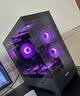 华硕TUF/雪豹/天选TX/ATS巨齿鲨/猛禽RTX 5060Ti-O8G/16G电脑主机3A游戏AI显卡畅玩黑神话 DUAL-RTX5060TI-O8G 雪豹 实拍图