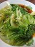 【烧烤季】钟灵山罗马生菜400g 实拍图