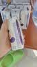 蒙牛新养道无乳糖牛奶全脂型钻包200ml×24包（电商对口箱）送礼礼盒 实拍图
