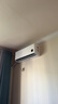 小米空调  巨省电 1.5匹挂机 一级能效 外机单排铜管 KFR-35GW/N1A1【整机十年免费包修】 实拍图