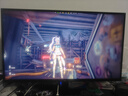 泰坦军团27英寸2K 升级245Hz双侧入光DyDs技术0.5ms HDR500硬件低蓝光 菜单软件FPS三角洲电竞显示器KG277R 实拍图