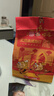 库存处理一九六八年顾景舟老一厂纯手工宜兴正品紫砂壶茶具套装 周桂珍铜提梁 500ml 实拍图