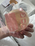 世喜乳盾新生儿0-3个月单层超薄超软奶盾保护罩拯救混淆矫正器M码 实拍图
