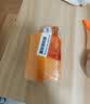 斯图（sitoo）美纹纸和纸胶带美缝胶带易撕不留痕无残胶分色胶带高粘美纹纸弱粘性 50mm*50m2卷装/筒开学文具 实拍图