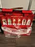 百威【哈宝同款】世界杯珍藏版啤酒【40周年限定】500ML*12礼盒装 实拍图