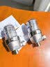 惠尔顿电热水器前置阻垢过滤器 智能马桶盖过滤器 洗衣机除水垢家用沐浴扫地机器人注水过滤阻垢器 实拍图