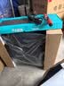 纵横卓创 3D建模4K视频剪辑设计师专用i7 14700KF/U7 270K台式电脑3DMAX/CAD/PR/SU/UG/SW室内机械绘图主机 3D建模4K剪辑十：i7 14700KF+5060 实拍图