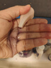 力士（LUX）沐浴露套装幽莲魅肤680G+恒久嫩肤680G 持久留香72小时香体乳液 实拍图