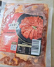 潮夫道嫩滑牛肉150g 免处理涮火锅食材冷冻生鲜烧烤串串关东煮麻辣烫 实拍图
