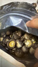 十月稻田 金钱菇 200g 干香菇 小香菇 山珍菌菇干货 煲汤火锅炒菜食材 实拍图