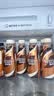 雀巢（Nestle） 即饮咖啡 丝滑拿铁口味 咖啡饮料 268ml*18瓶 实拍图