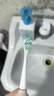 美天莱适配usmile电动牙刷头Y1 Y1S Y10 P10 P20pro P1 P3 P4 U1 U4笑容加替换通用 6支 白色专业款（真空独立包装） 实拍图