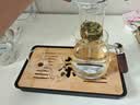 茗光玻璃茶具套装茶杯泡茶壶套装家用功夫茶具套装 实拍图