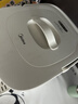 美的（Midea）电热水瓶恒温水壶母婴级316L不锈钢内胆家用5L大容量净饮水机智能保温一体可拆调奶器11FPro 实拍图