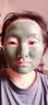 BUV清洁泥膜深层清洁去黑头收毛孔粉刺闭口脸部垃圾清洁面膜男女七夕 实拍图