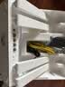 普联（TP-LINK） 大道AX3000满血WiFi6千兆无线路由器 5G双频家用穿墙 Mesh 3000M无线速率 信号增强 易展 XDR3010 实拍图
