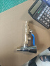 潜水艇（Submarine）FH1/2F*1/2M三通分水器一进二出主体黄铜分流器无开关4分活接 实拍图