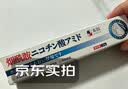 川廿制药烟酰胺凝胶精华液祛斑美白淡化黑色素医用男女士专用搭熊果苷乳膏 实拍图