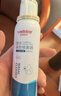 维德生理盐水海盐水喷鼻成人儿童鼻腔清洗鼻喷雾鼻炎鼻塞100ml*3 实拍图