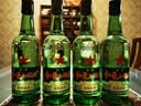 红星二锅头 大二 清香型白酒 43度 500ml*12瓶 整箱装 纯粮 实拍图