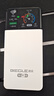 begle【送1500G】支持三网通5G 4G设备随身wifi6移动无线wi-fi7高速网络车载无限流量路由器2026新款 10000毫安【三网5Ghz】32核白+10倍网速 实拍图