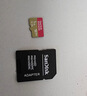 闪迪（SanDisk）1TB TF(MicroSD)内存卡4K极速金卡A2 V30 U3兼容大疆Pocket3/4P/Action 6运动相机/无人机存储卡 实拍图