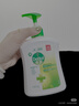 滴露（Dettol）洗手液液体经典松木500g+500g补充装儿童家庭护手替换 实拍图