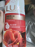 力士（LUX）醉梦罗兰香 馥郁香氛 奢宠香氛沐浴乳720g 留香 香味持久 实拍图