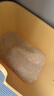 pidan猫砂 豆腐猫砂2.4kg*4包强力吸臭纯猫砂 可冲厕所非膨润土砂 实拍图