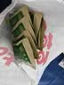 百草味熟制板栗仁50g*8包坚果炒货板栗子仁即食甘栗仁休闲零食 实拍图