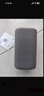 小米（MI）Xiaomi智能音箱音响 灰 超级小爱智能音箱 AI大模型问答 连续指令语控 支持远程备车 小米蓝牙音箱 实拍图