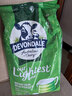 德运（Devondale）脱脂成人奶粉1kg袋装脱脂乳粉学生儿童奶粉澳洲原装进口高钙 实拍图