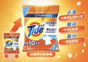 汰渍净白去渍洗衣粉柠檬清新10斤装 强效去渍 大袋批发非皂粉家庭装 实拍图