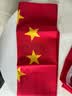 优和（UHOO）【超级爆款】标准加厚4号国旗五星红旗 96*144cm 中国国旗户外挂旗 纳米防水防晒国庆布置道旗6194 实拍图