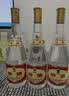 汾酒 黄盖玻汾 清香型白酒 53度 475mL*6瓶整箱 电商版原箱 实拍图