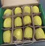 佳沛（zespri）新西兰 阳光金奇异果12粒特大果单果124-146g 猕猴桃水果礼盒 实拍图
