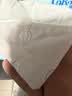 可心柔（COROU）润+云柔巾新生儿婴儿适用保湿柔纸巾柔润面巾纸 3层 60抽*1包 实拍图