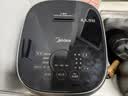 美的（Midea）电饭煲 纤V系列 IH加热智能电饭锅Pro家用5L大容量4-5人 2-10人 蒸米饭锅FB50S701 实拍图