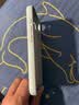 奶小鸭（NEYAA）适用苹果17e手机壳 iphone17e/16e保护套全包超薄Magsafe磁吸液态硅胶防摔简约男女款 远峰蓝 实拍图