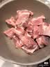 新鲜谷饲慢养黑猪肉整扇原切黑猪肋排骨棒骨纯排骨多肉猪大骨生鲜 原切黑猪棒骨4斤净重 实拍图