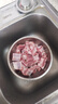 龙大肉食 带皮猪五花肉块2斤 冷冻五花酱卤肉烧烤 猪肉生鲜 出口日本级 实拍图