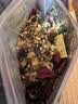 布卡星山鹿鳕鱼全价六拼冻干仓鼠粮食金丝熊侏儒全阶营养主粮550g 实拍图